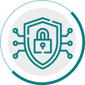 СЛУЧАЕВ НАРУШЕНИЯ БЕЗОПАСНОСТИ 0 ДАННЫХ КЛИЕНТОВ