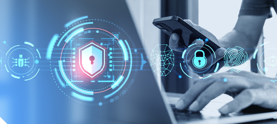 Кибербезопасность