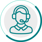 Центров обслуживания