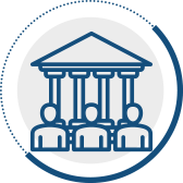 Уровень соответствия системы корпоративного управления лучшим мировым практикам