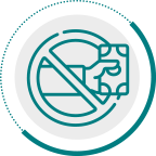 Случаев коррупции