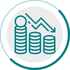 Общая созданная экономическая стоимость