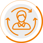 Уровень текучести кадров