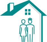 Әскери баспана