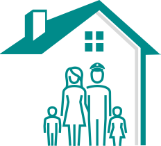 Әскери баспана