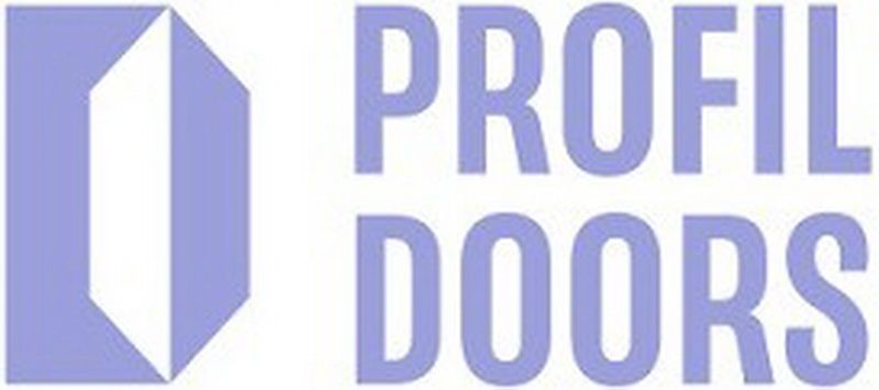 Profildoors