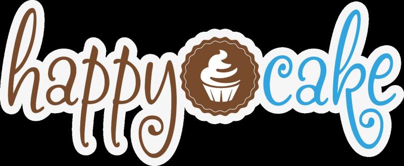Happy cake