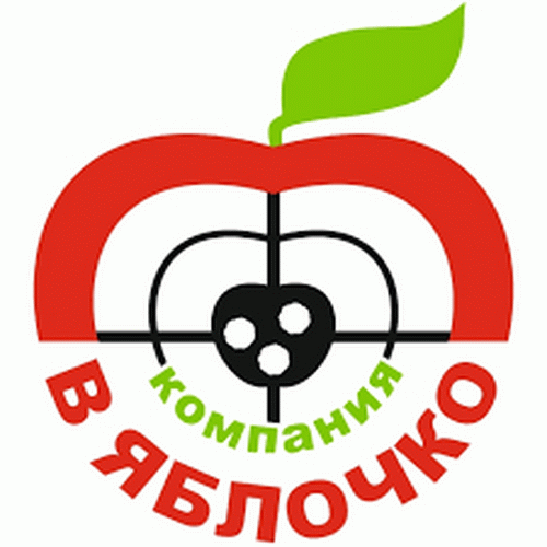 ИП «Компания в яблочко»